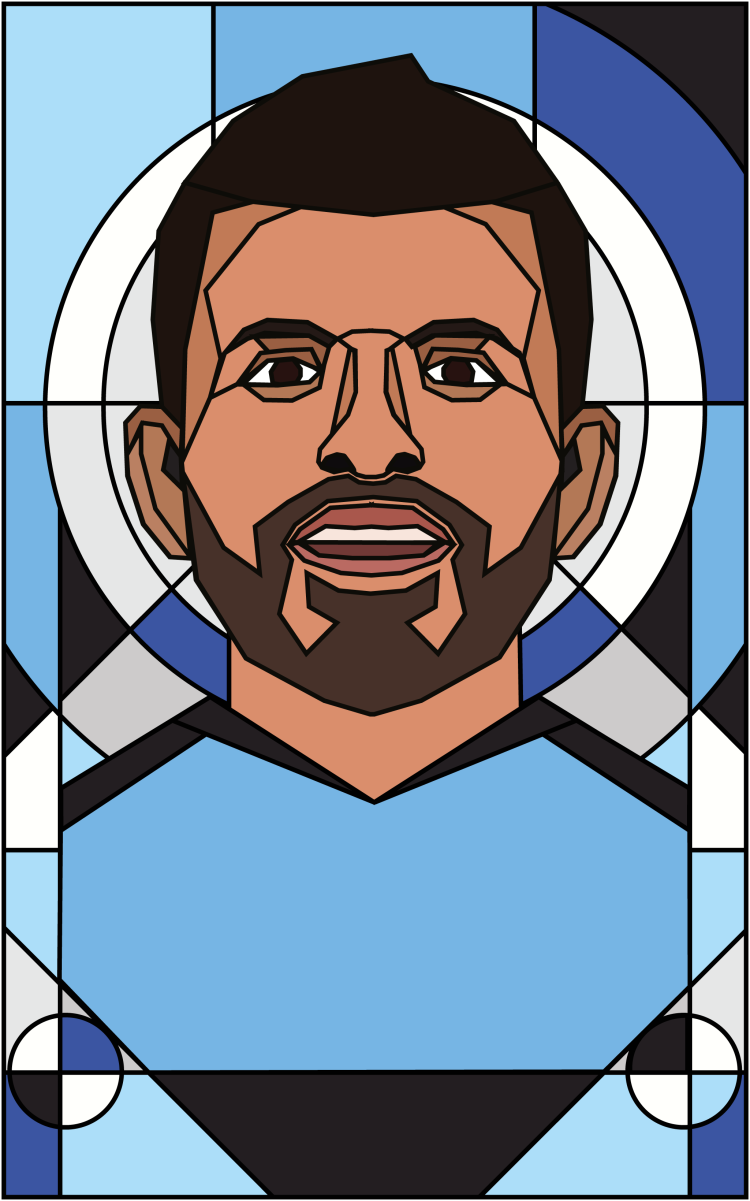 巨大的努力 巨大的努力