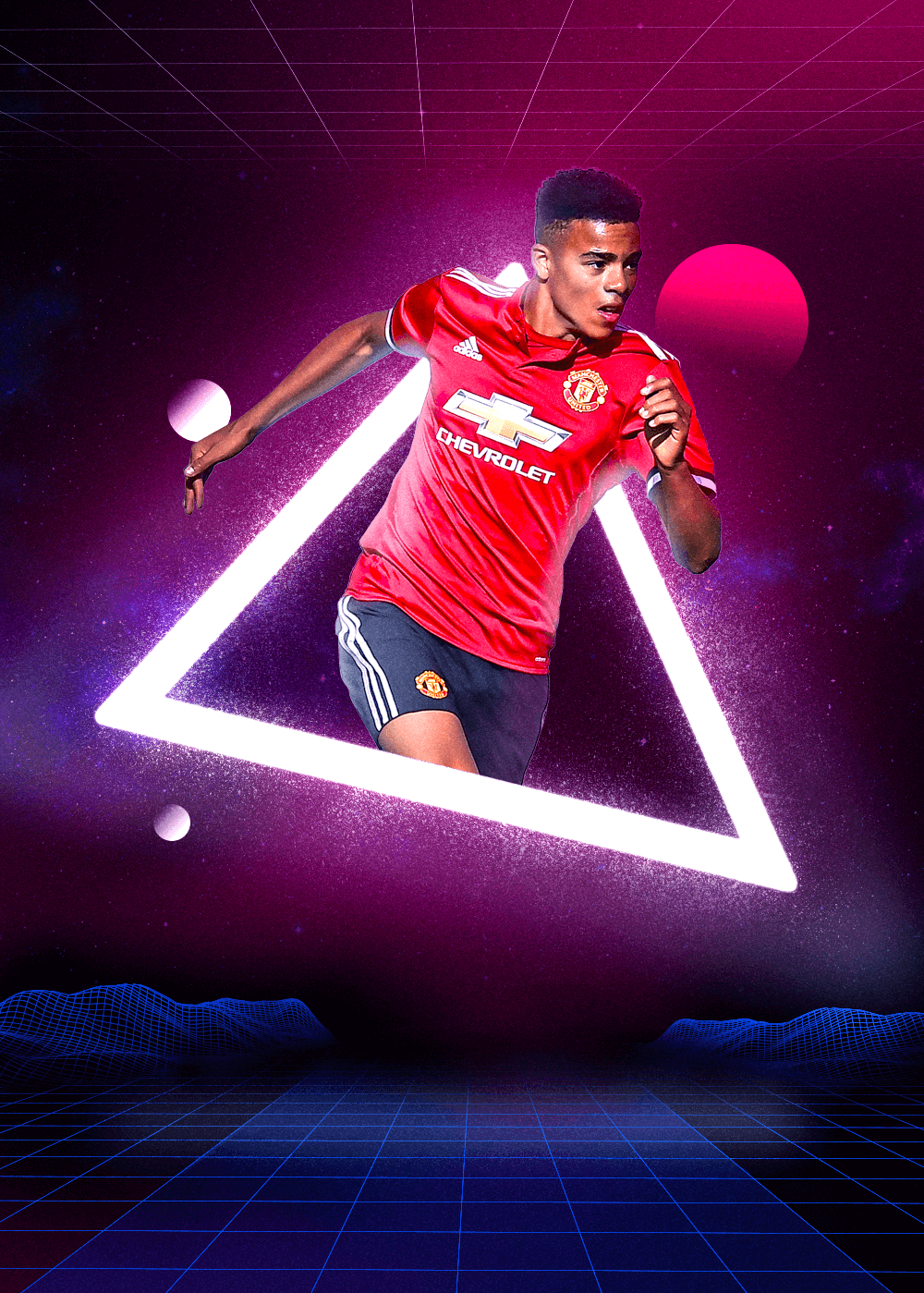 步步走向更 步步走向更