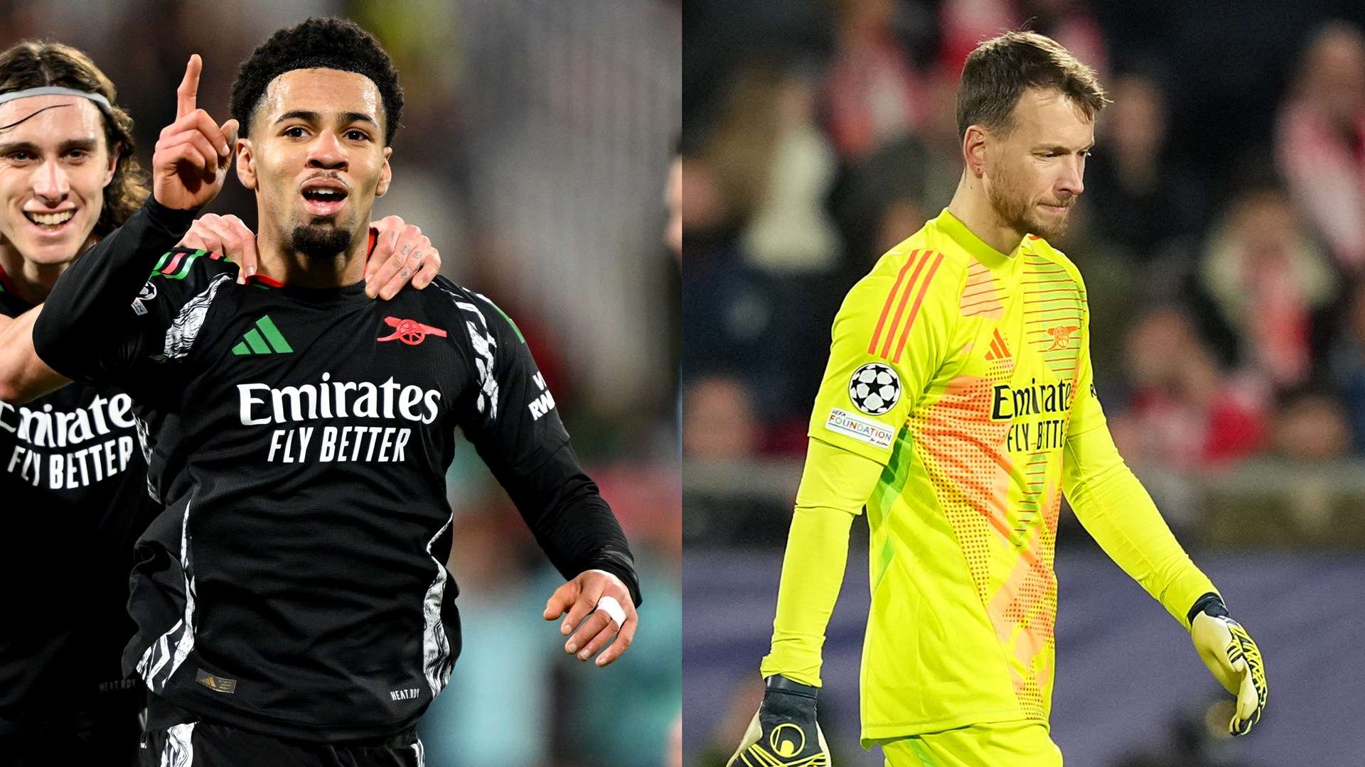 在决赛中的 在决赛中的