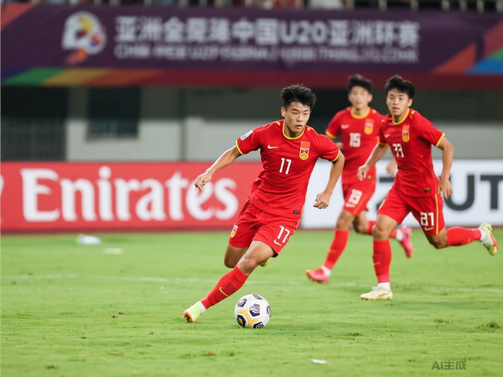 亚足联中国U20亚洲杯赛将在光明打响（“光明迎来亚足联中国U20亚洲杯赛盛大开幕”）