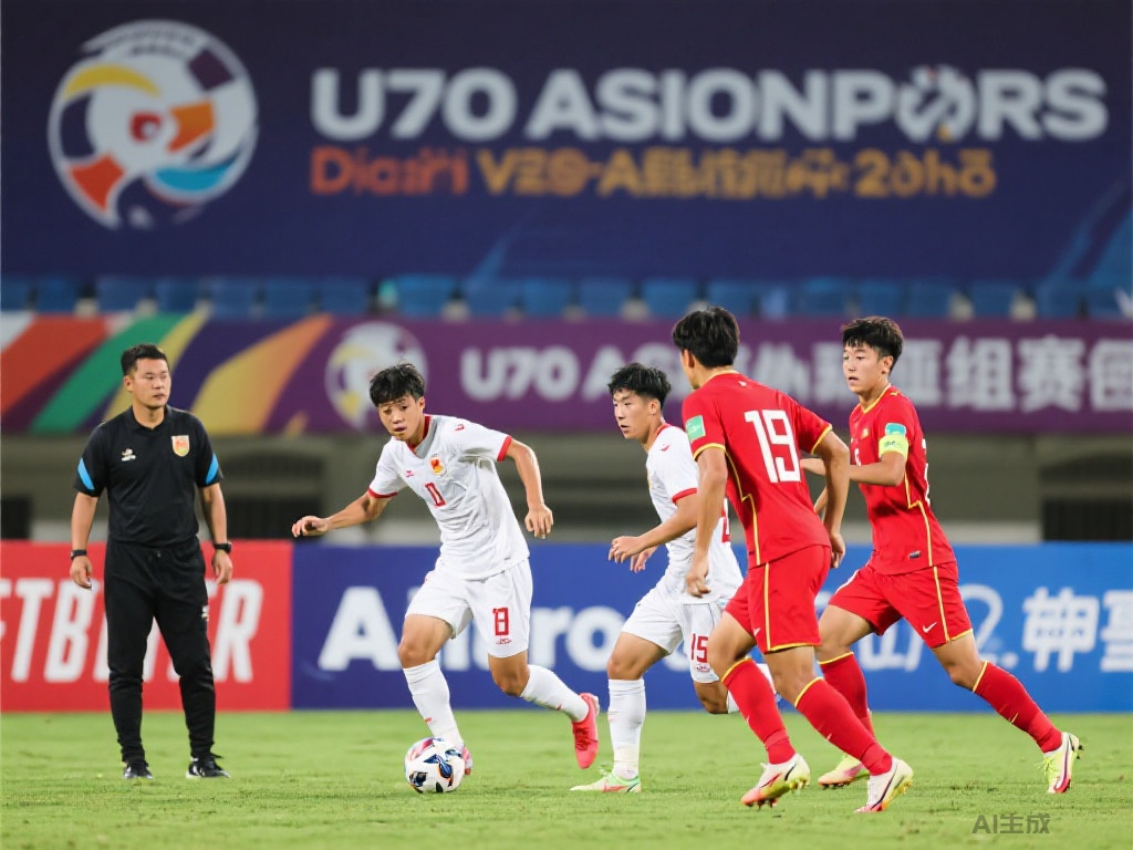 U20亚洲杯抽签结果出炉（“U20亚洲杯分组揭晓”）