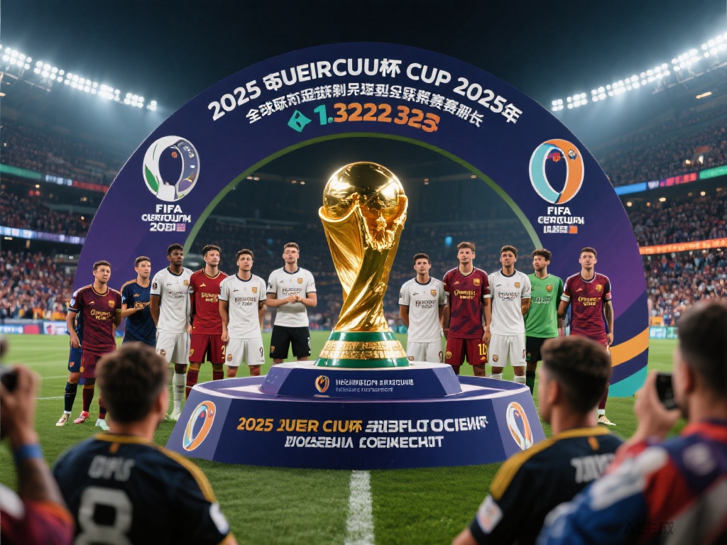 2025世俱杯滚球-2025足球世俱杯预测-2025世俱杯入口（2025世俱杯前瞻：滚球预测与参与入口全解析）