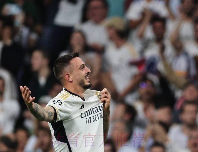 何塞卢-进球就是为了服务球队 巴尔韦德不知疲倦