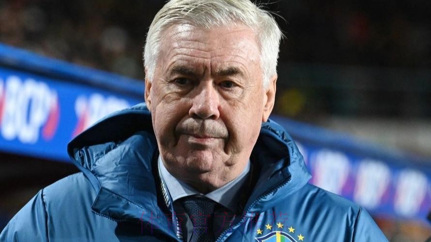 无所谓了!安切洛蒂:这场目标不是拿分 不受伤就行 无所谓了!安切洛蒂:这场目标不是拿分 不受伤就行