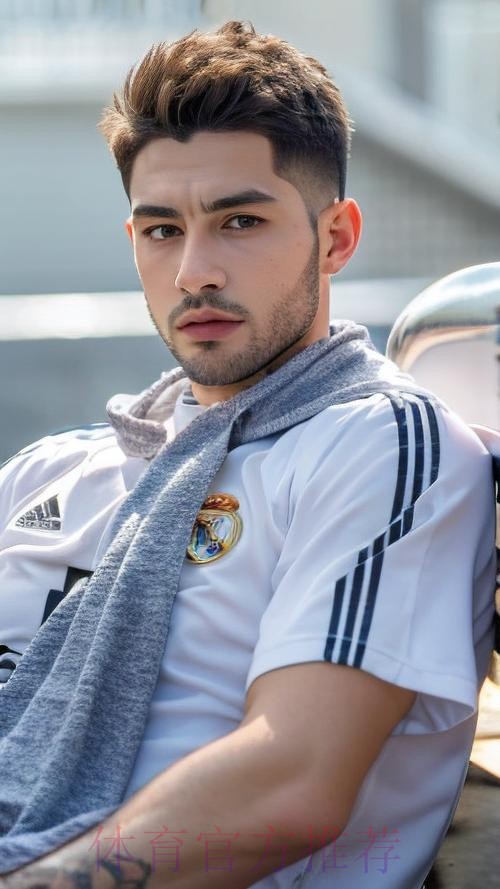 皇馬主場一「路」平川 皇馬主場一「路」平川